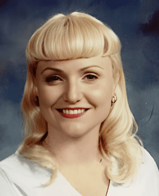 Renae Bryant's headshot